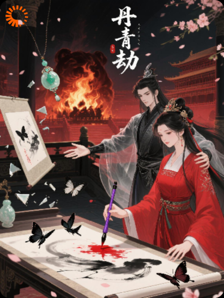 丹青误