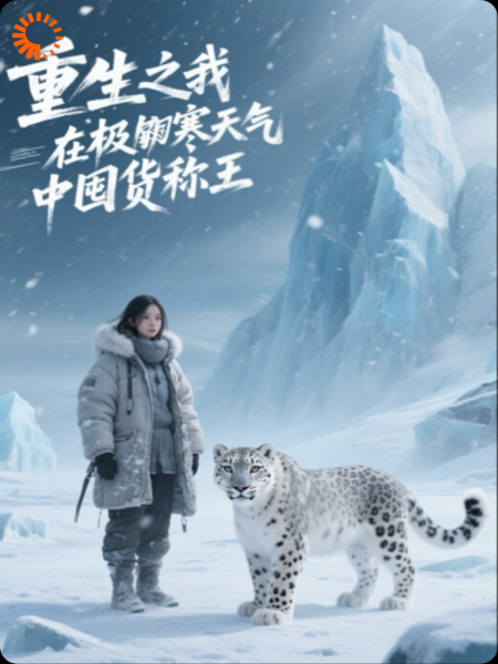 重生之我在极寒天气中囤货称王