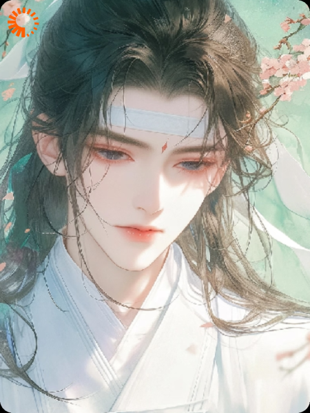 我是采花贼，采了清冷的大理寺卿