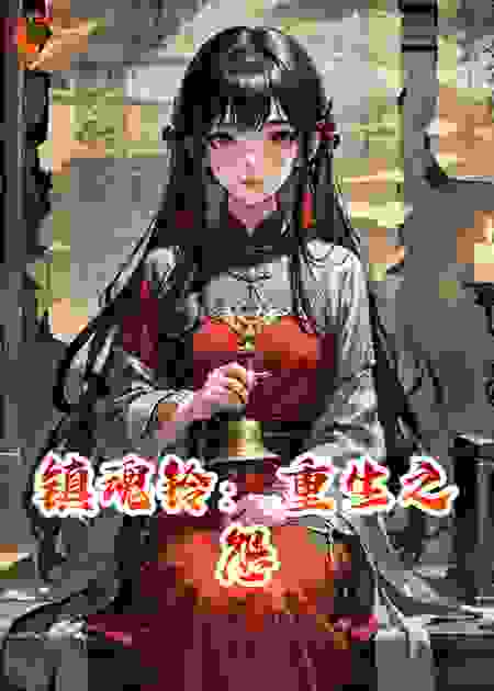 镇魂铃：重生之怨