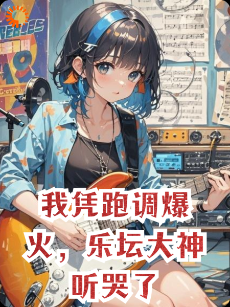 我凭跑调爆火，乐坛大神听哭了