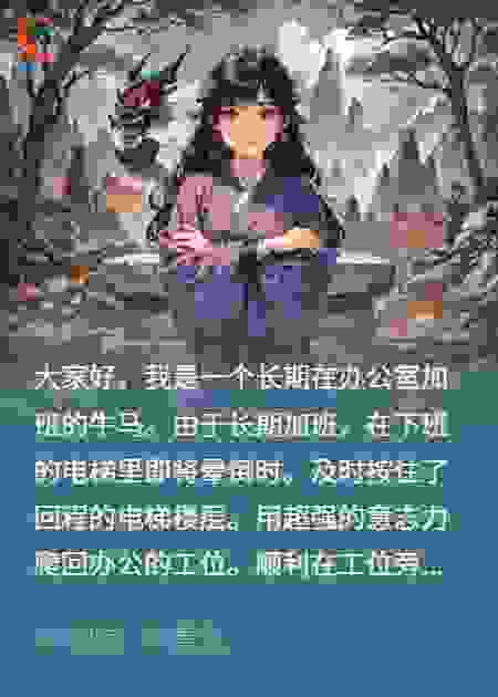 重生后，妖界大佬带我横着走