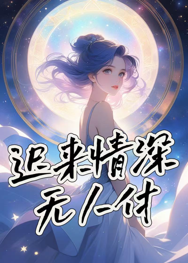 迟来深情无人付