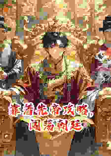 靠着先帝攻略，闯荡朝廷