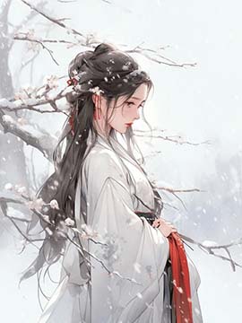 双重生后的换亲，爱意缠绵