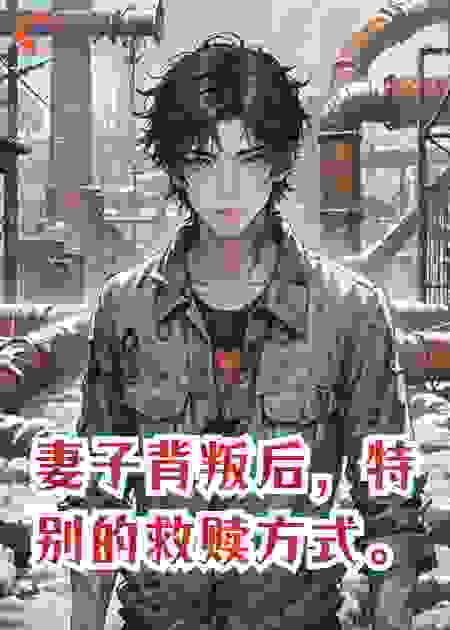 妻子背叛后，特别的救赎方式。