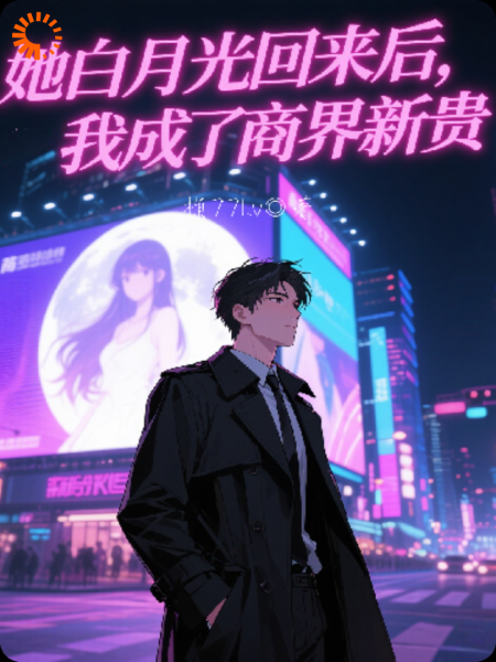 她白月光回来后，我成了商界新贵