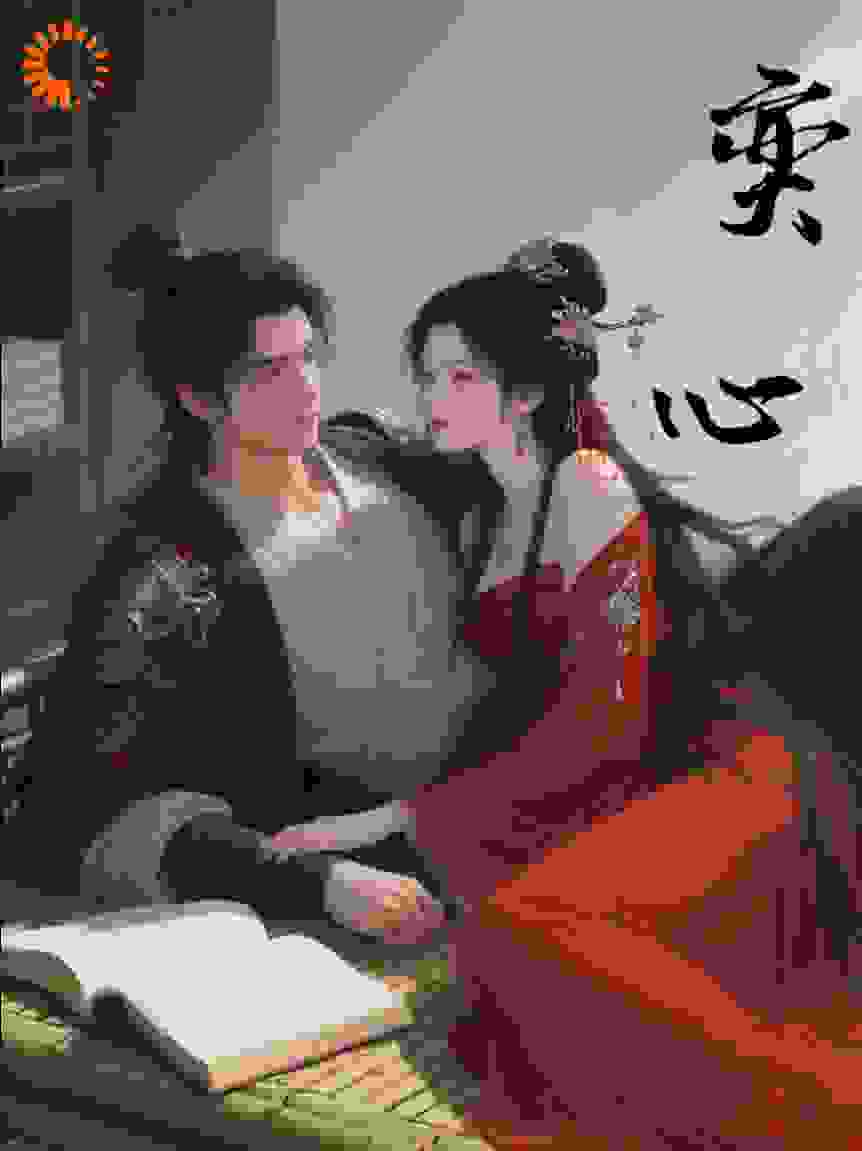 弈心