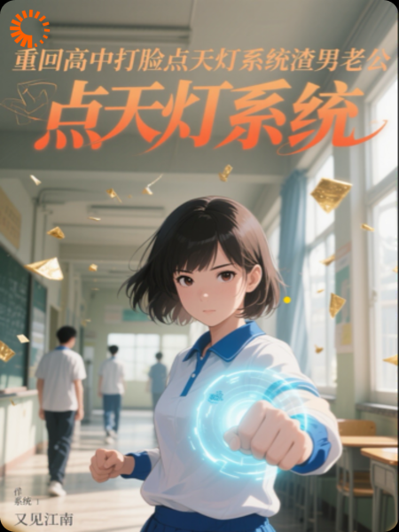 重回高中打脸点天灯系统渣男老公