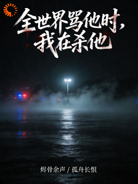 全世界骂他时，我在“杀”他