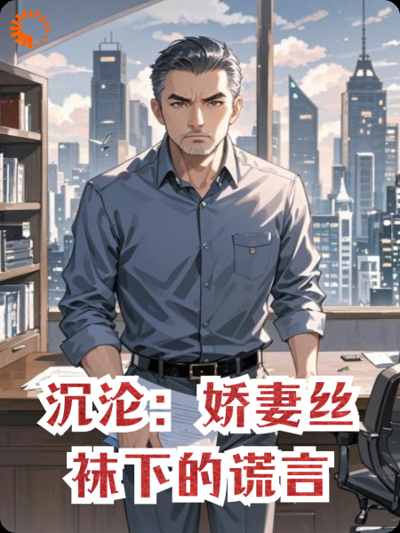 沉沦：娇妻丝袜下的谎言