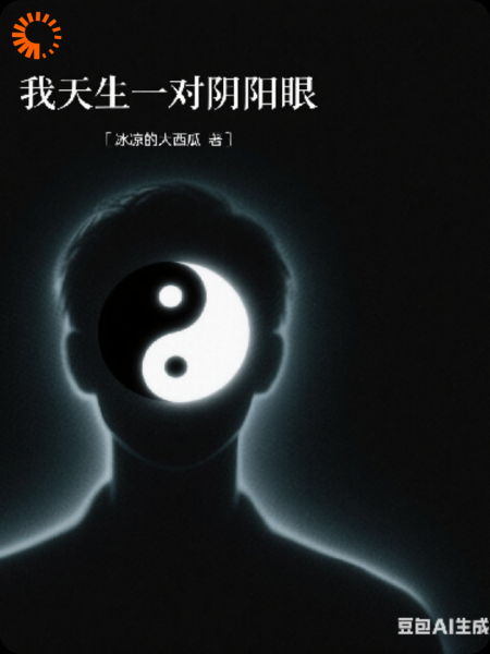 我有一双阴阳眼，帮助鬼魂解开执念