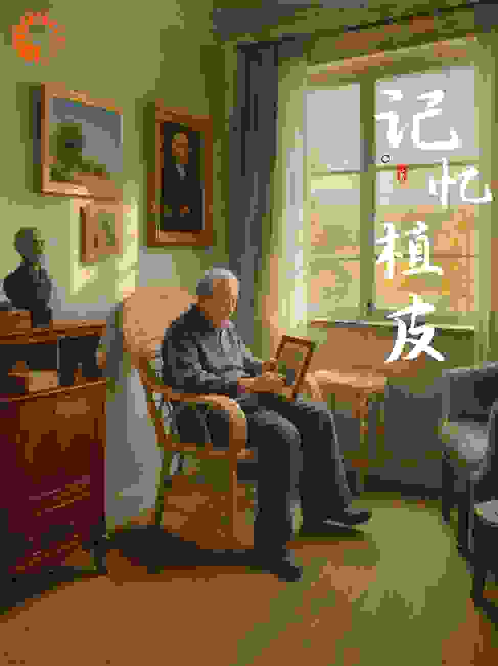 记忆植皮