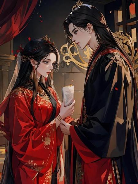 我难产时，选择照顾她人的夫君哭红了眼