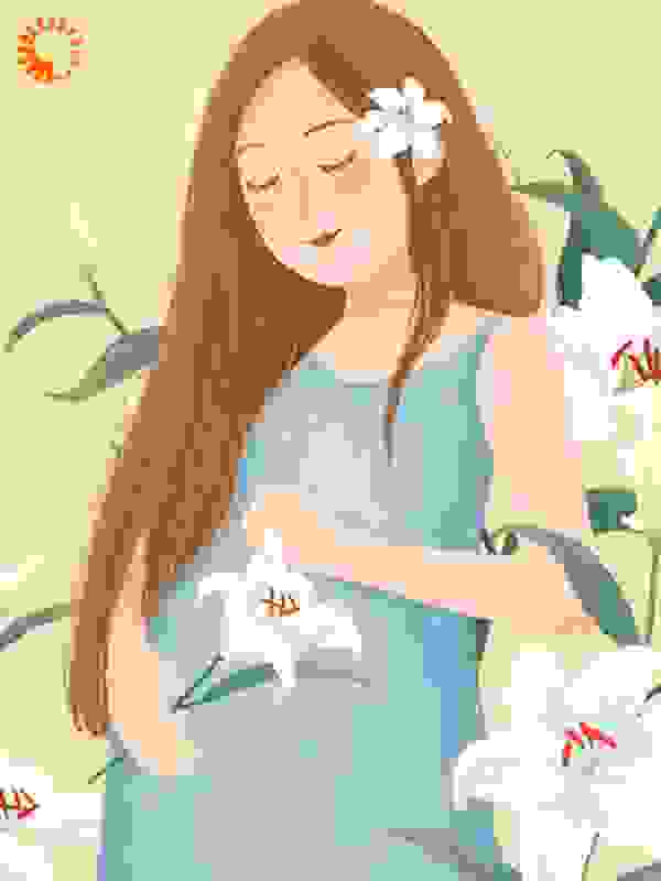 我喝了女婿送的五粮液，他倒进垃圾桶里