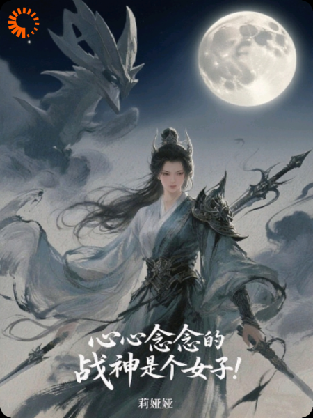 心心念念的战神是个女子！