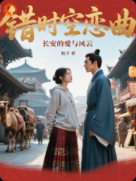 错时空恋曲：长安的爱与风云