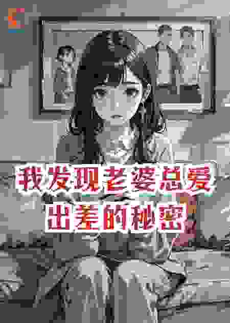 我发现老婆总爱出差的秘密