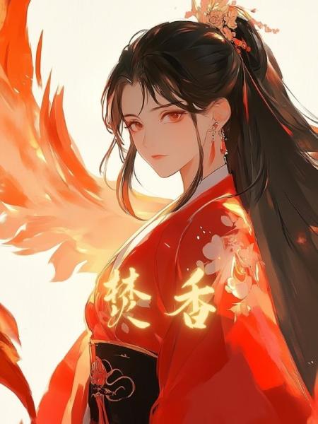 焚香