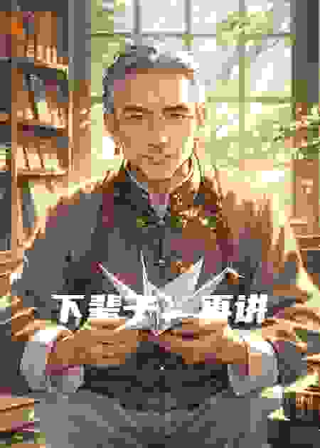 下辈子，再讲