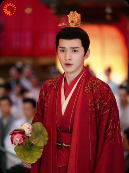 辰荣馨悦—哥哥丰隆对我垂涎已久
