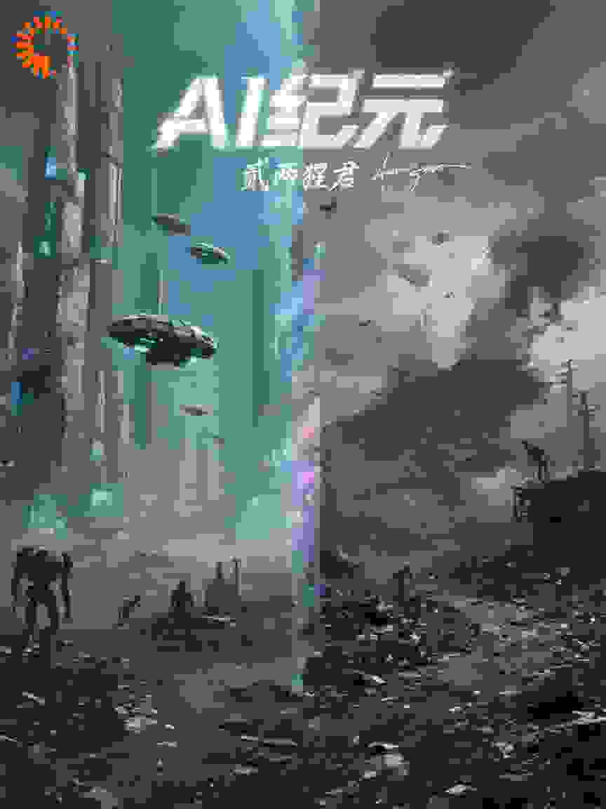AI纪元：黎明墓碑