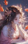 大婚当日，夫君让外室女替嫁C400