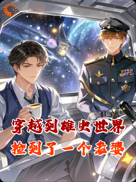穿越到雄虫世界捡到了一个老婆