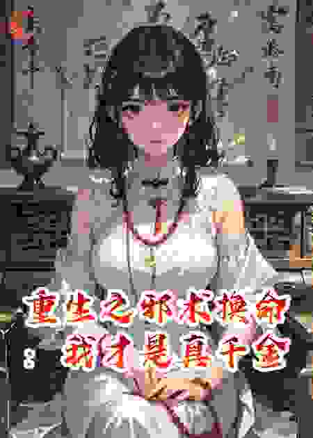 重生之邪术换命：我才是真千金