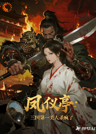 凤仪亭：三国第一美人杀疯了