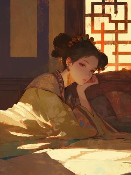 奈何悲欢落幕