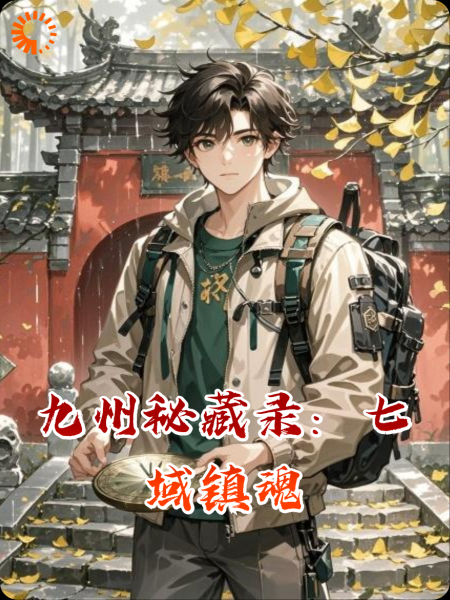 九州秘藏录：七域镇魂