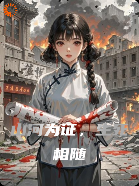 山河为证，生死相随