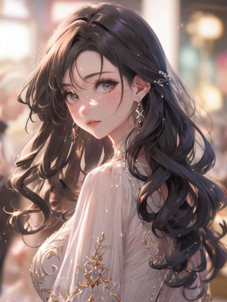 五十三怎么就不能生孩子？不好意思，你妈我又怀了