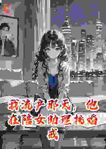 我流产那天，他在陪女助理挑婚戒