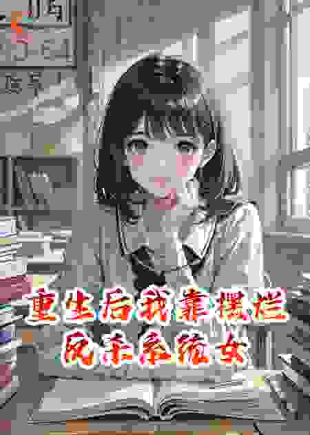 重生后我靠摆烂反杀系统女