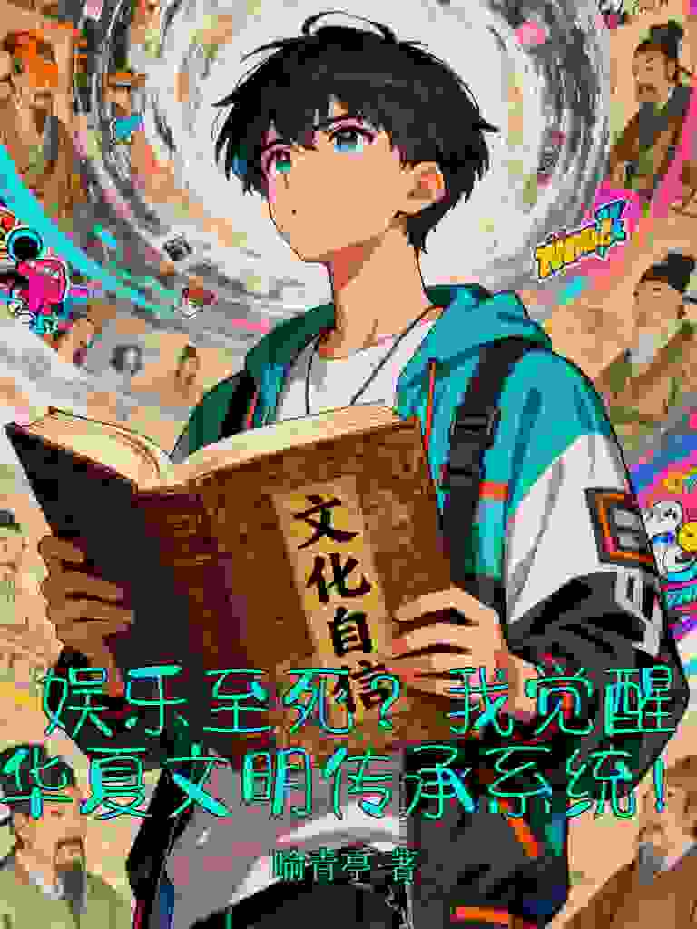 娱乐至死？我觉醒华夏文明传承系统！