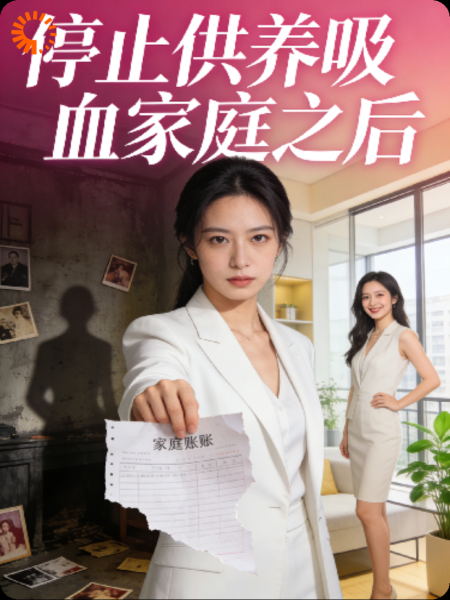 停止供养吸血家庭之后
