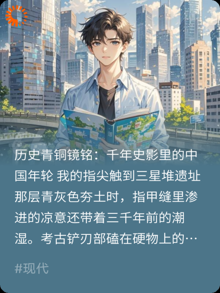 历史与风景