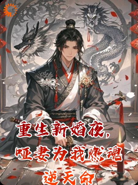 重生新婚夜，哑妻为我燃魂逆天命