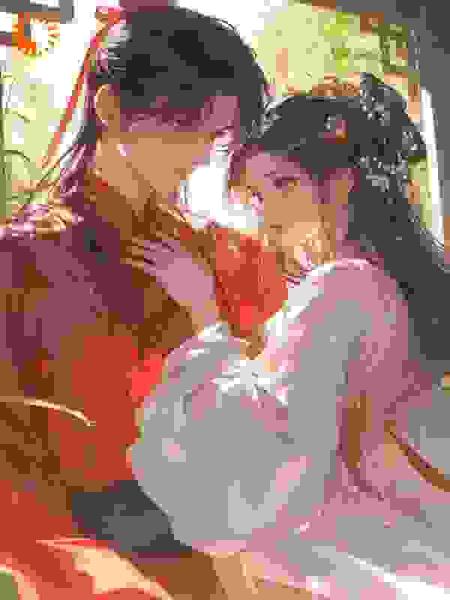 夫君逼我下跪给狗道歉我成圣女后他后悔莫及