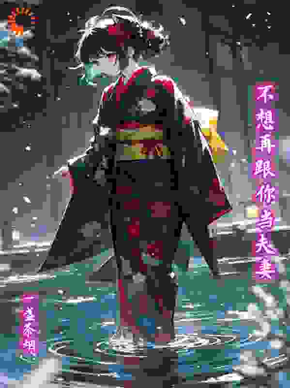 不想,再跟你当夫妻
