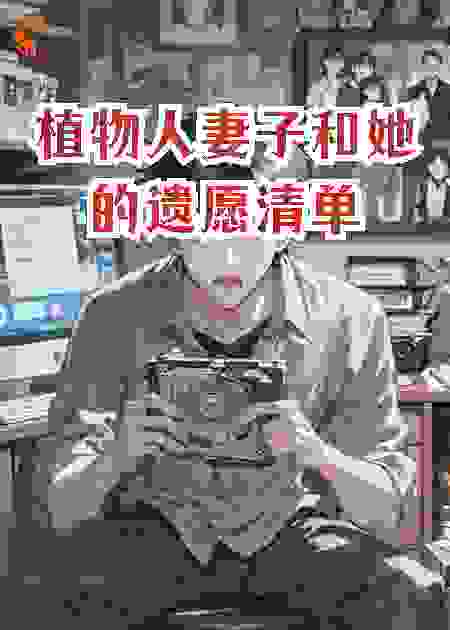 植物人妻子和她的遗愿清单