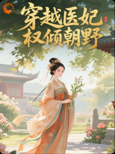 穿越医妃权倾朝野