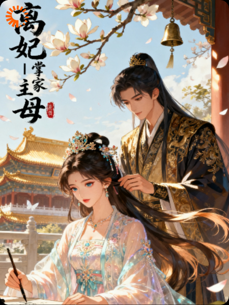 《离妃：掌家主母》