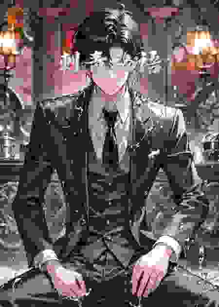 刺青秘语