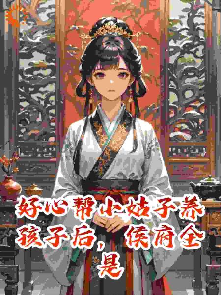 好心帮小姑子养孩子后，侯府全是我的了