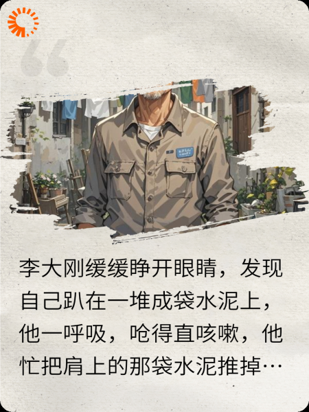 穿到一名傻子身上，打脸那些人