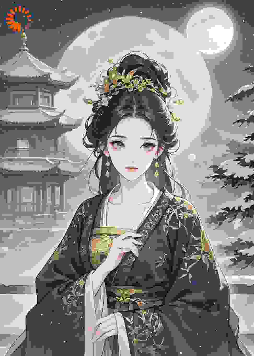 夫君私通公主后，我把他切了