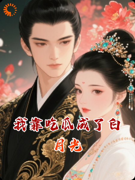 我吃瓜成了白月光